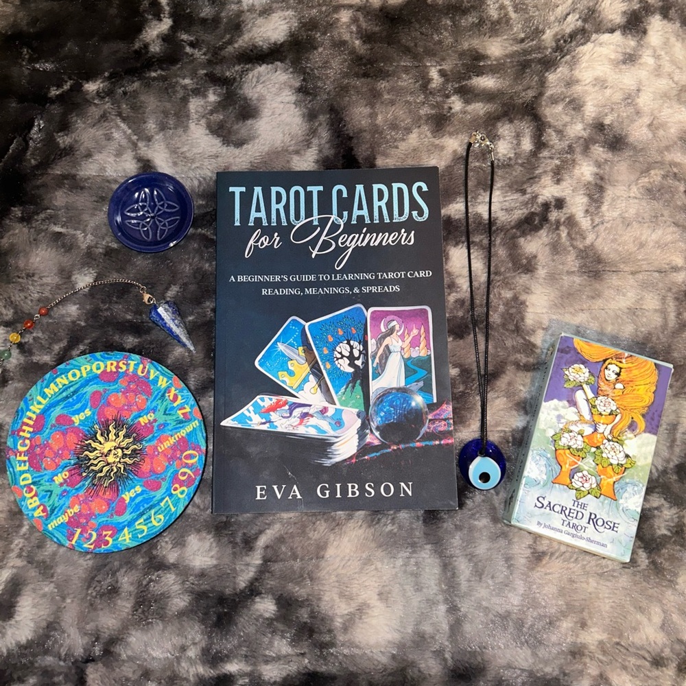 Tarot Bundle